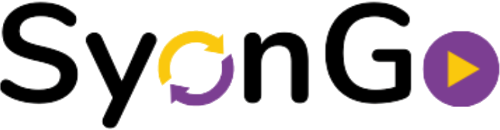Syongo – All In One Event Platform